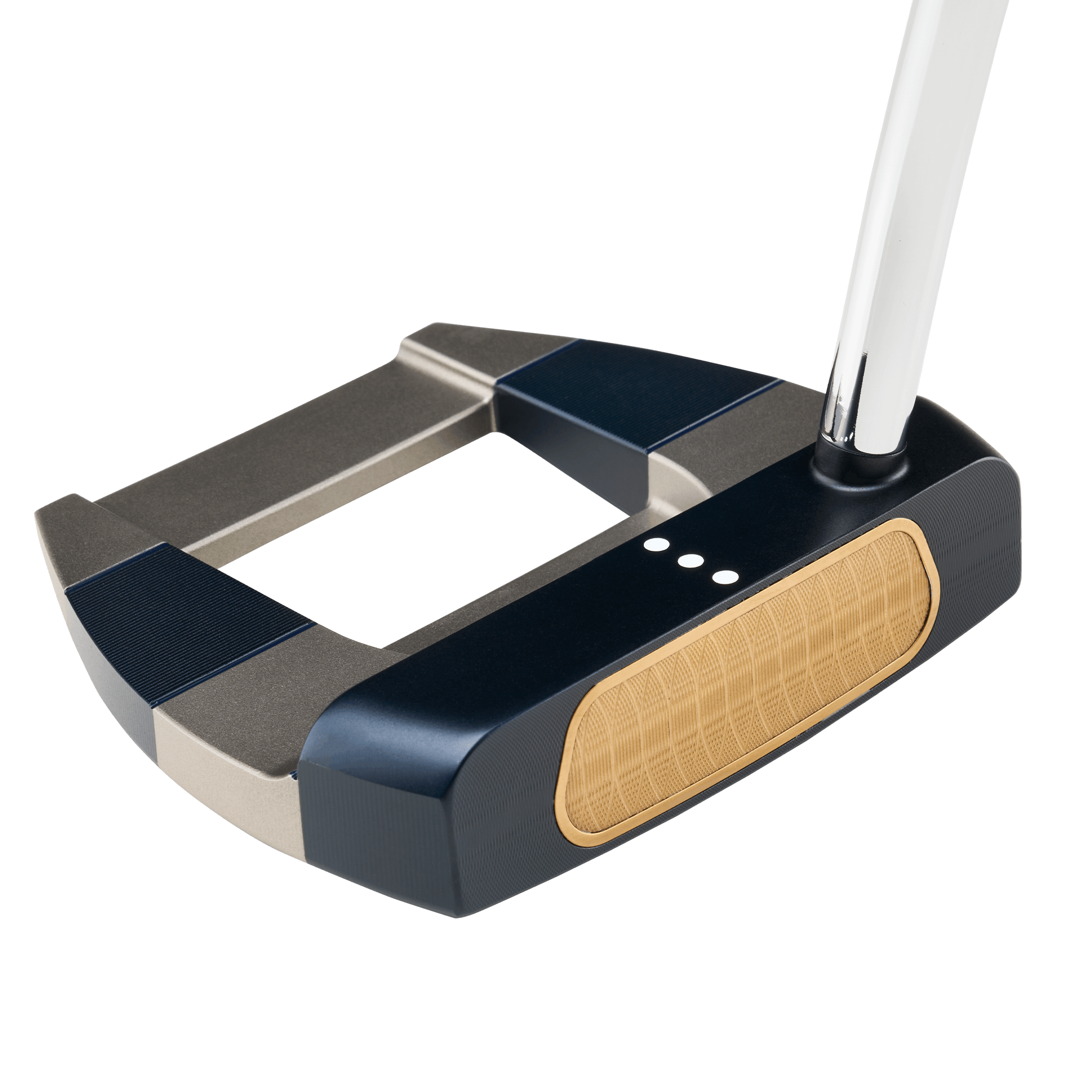 オデッセイ AI-1 JAILBIRD MINI Ai-ONE Milled Jailbird Mini T DB Putter