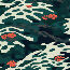 Wave Camo