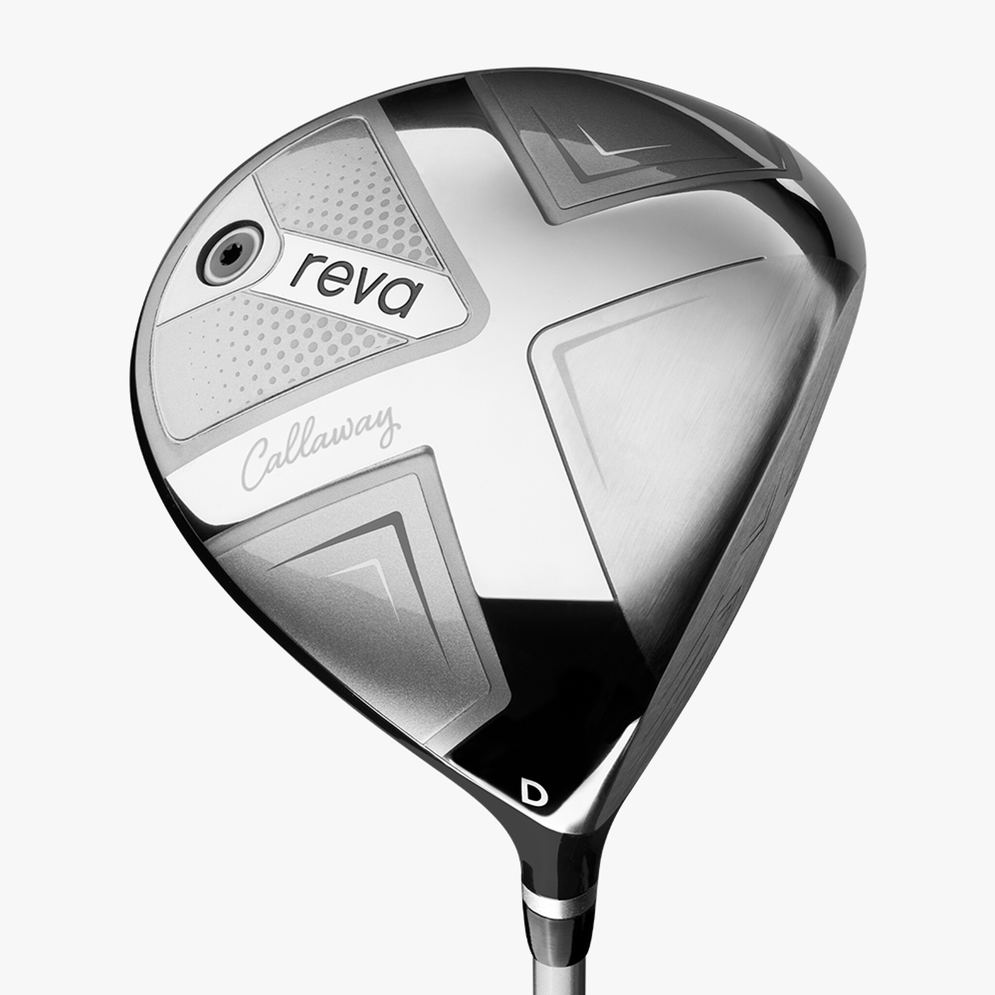 Reva Sw REVA 8-Piece Complete Women's Golf Club Set | Callaway Golf