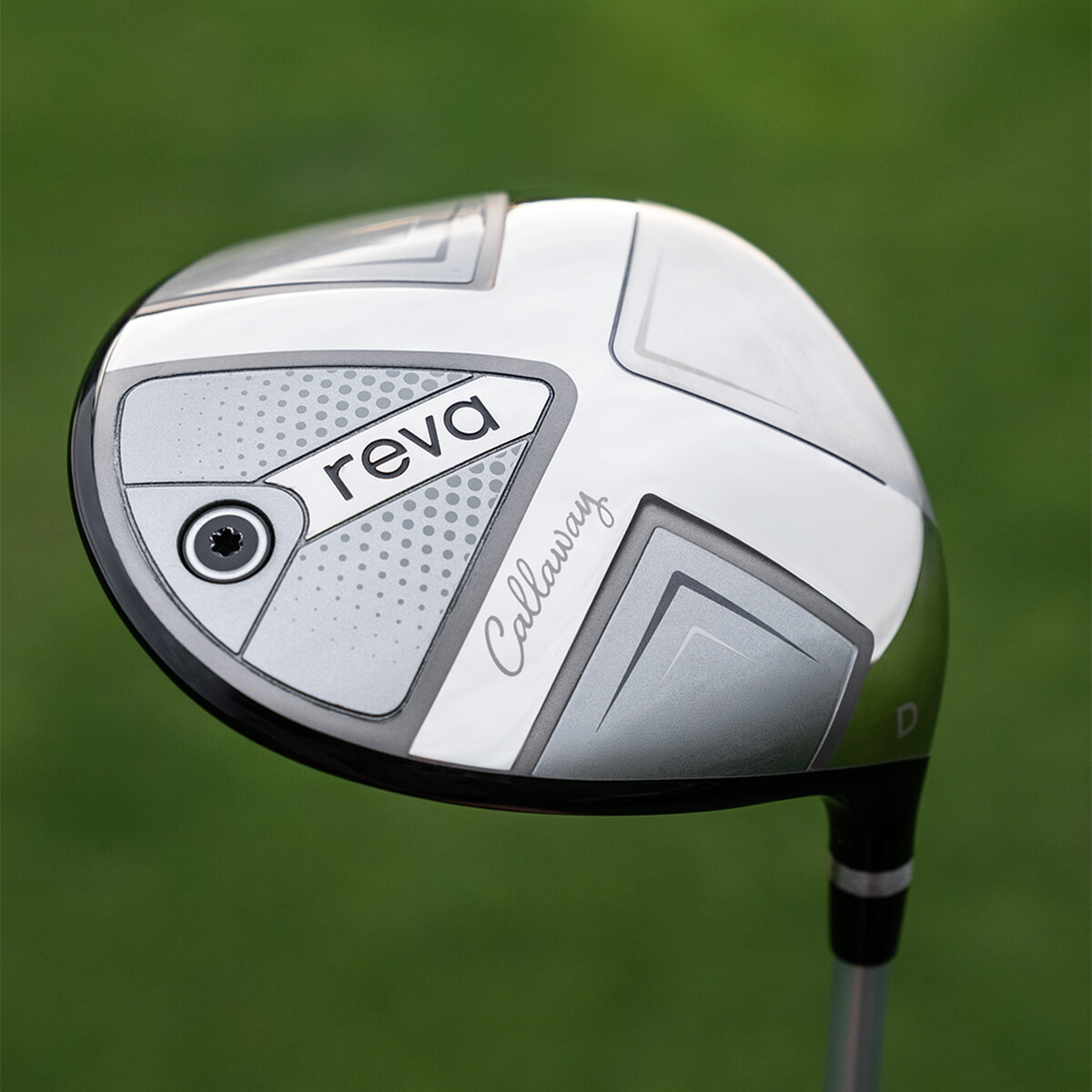 Reva Sw REVA 8-Piece Complete Women's Golf Club Set | Callaway Golf
