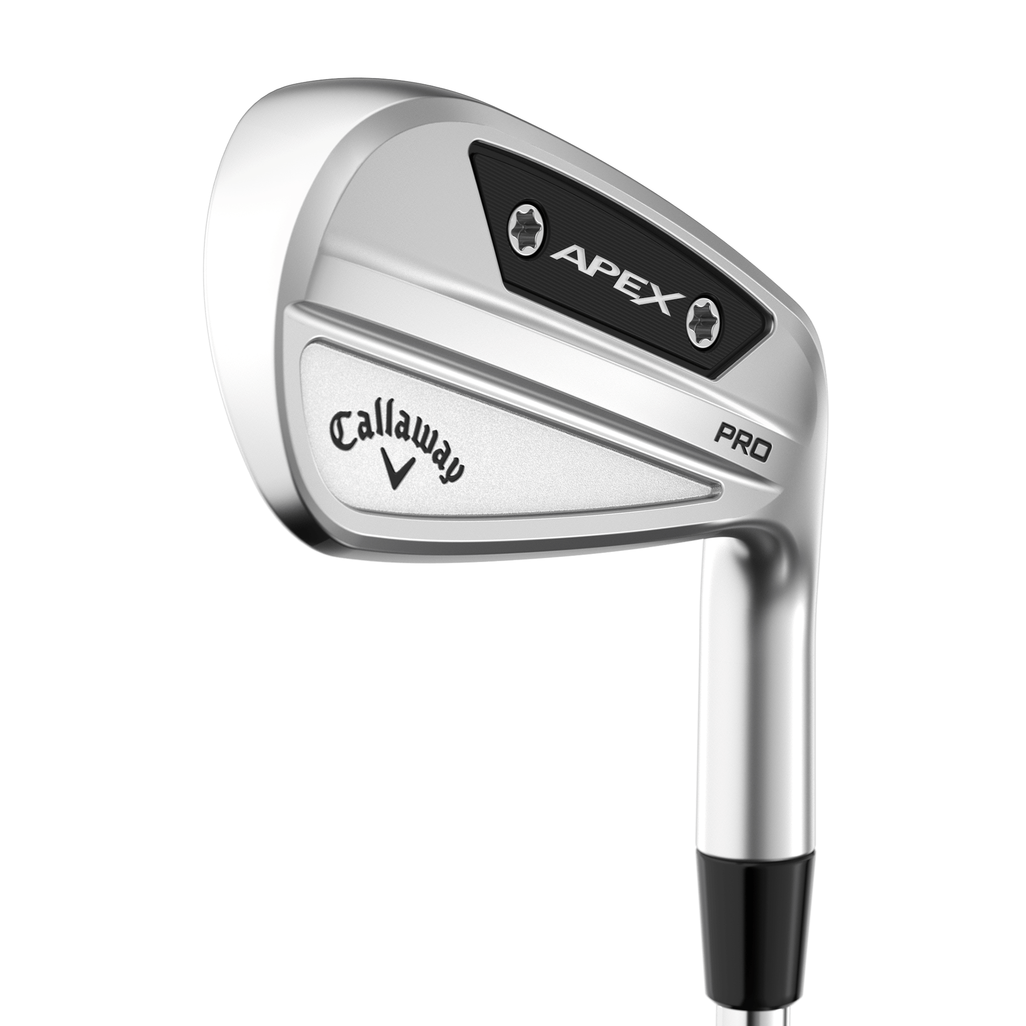 Callaway Apex Pro 26度　5u DI hybrid 85s Apex Pro Irons