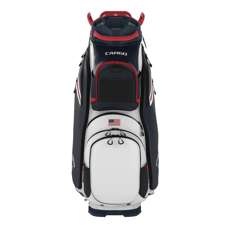 Callaway CARGO Cart Bag - View 4
