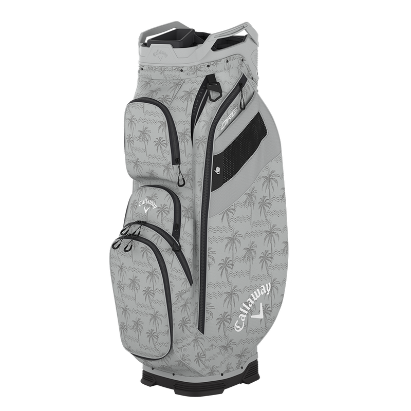 ORG 14 Cart Bag - View 1