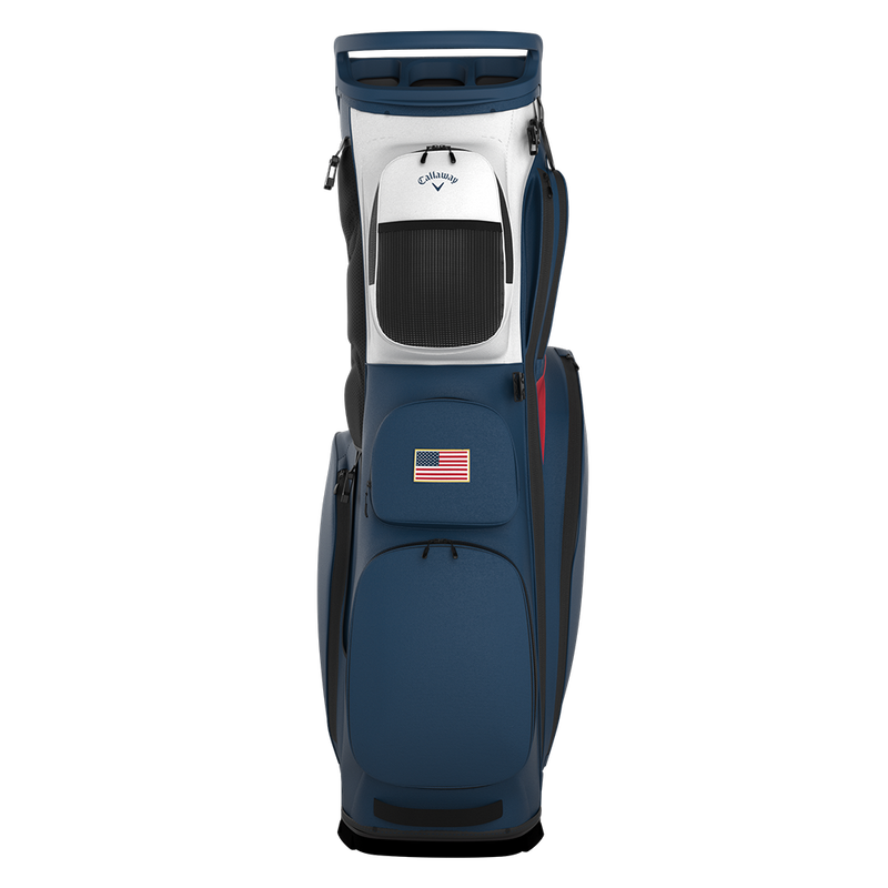 Fairway 14 Stand Golf Bag - View 3