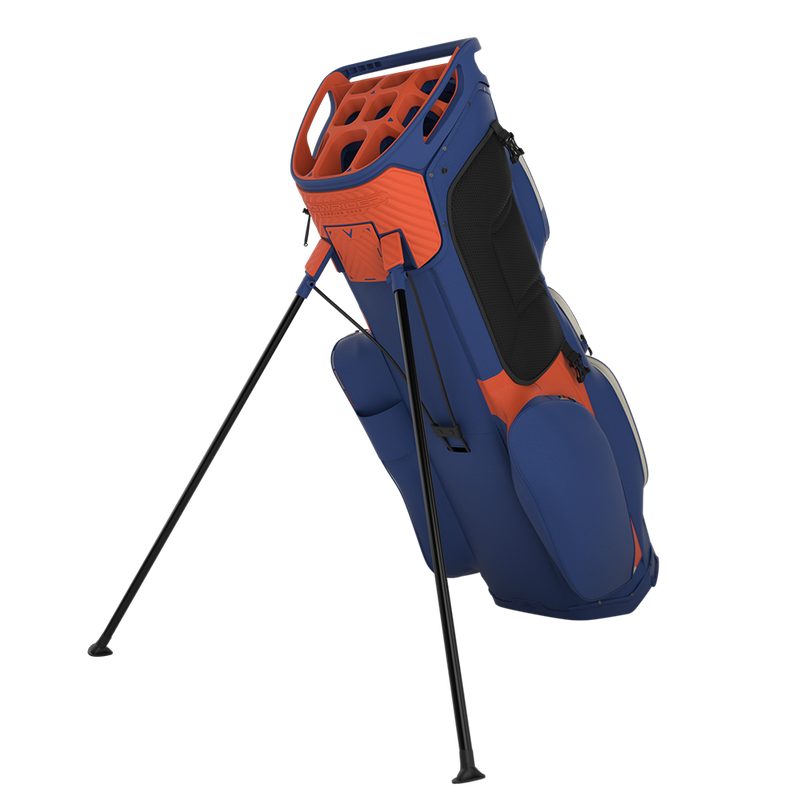 Fairway 14 Stand Golf Bag - View 2
