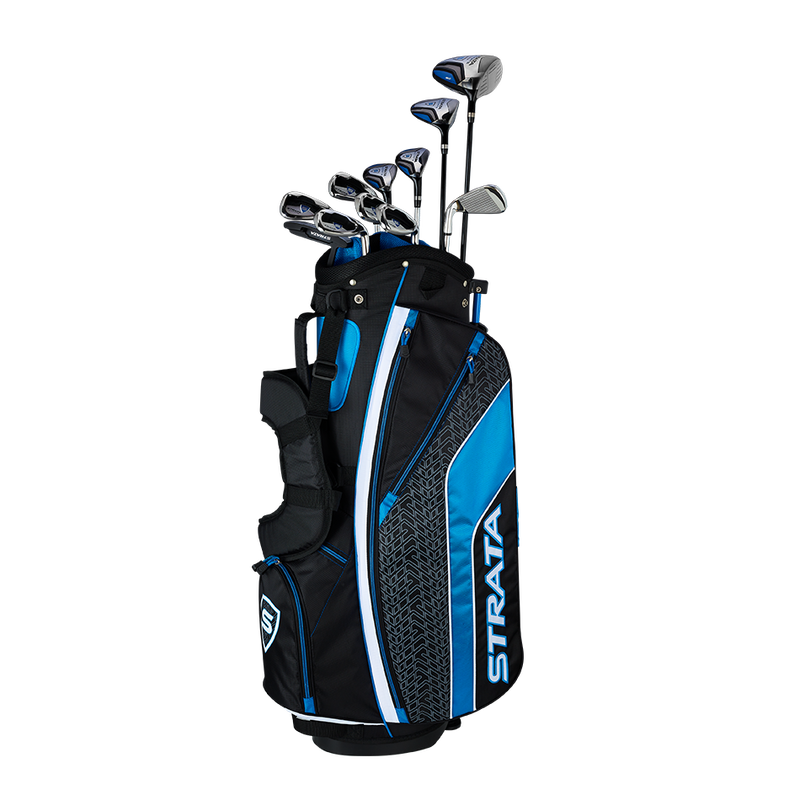 Men&rsquo;s Strata Ultimate 16-Piece Set - View 1