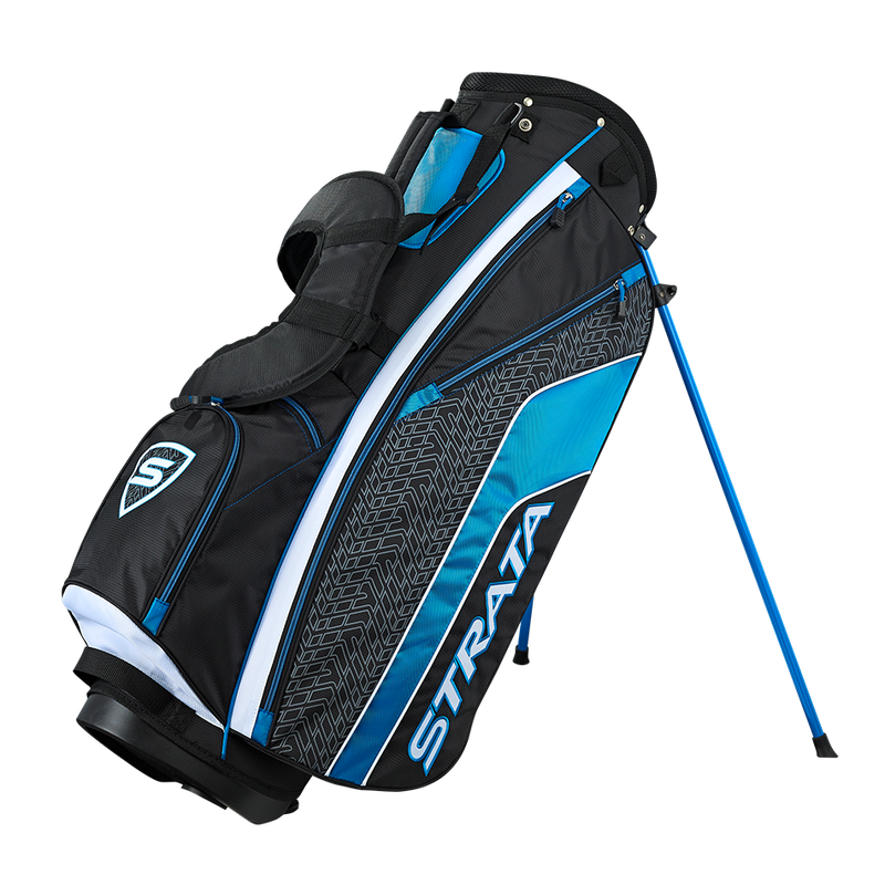 Men&rsquo;s Strata Ultimate 16-Piece Set - View 17
