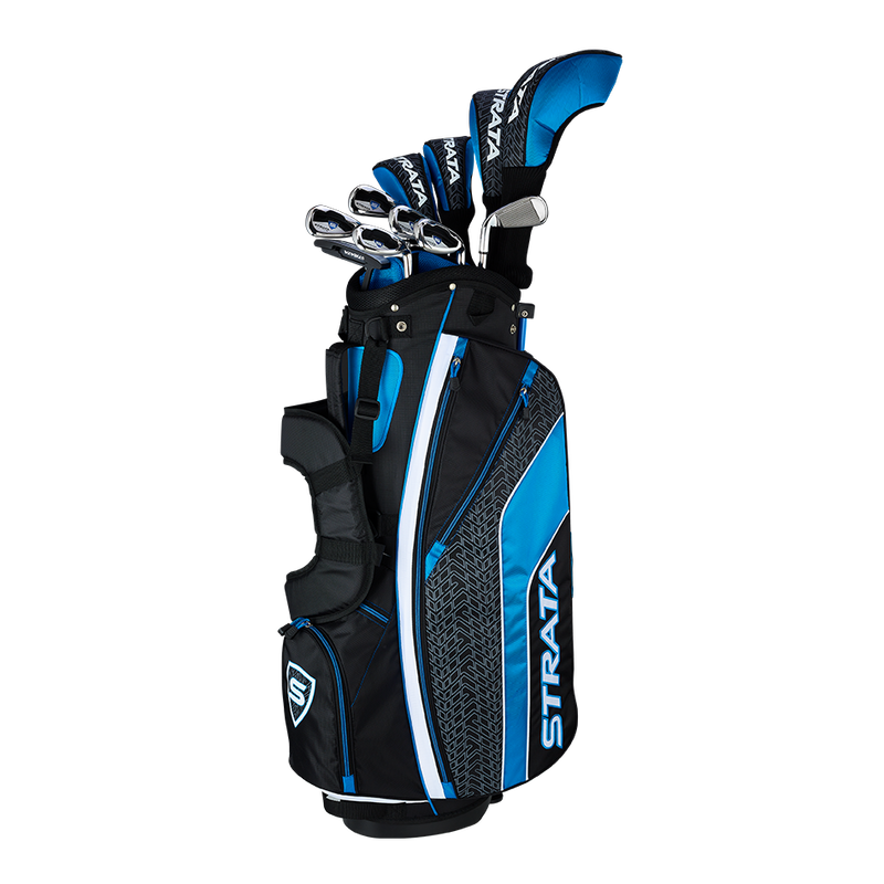 Men&rsquo;s Strata Ultimate 16-Piece Set - View 2