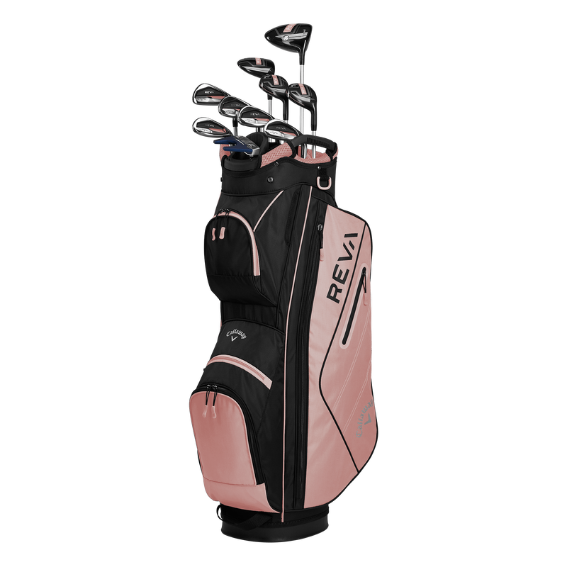 Women&rsquo;s '21 REVA 11-Piece Complete Set - View 1