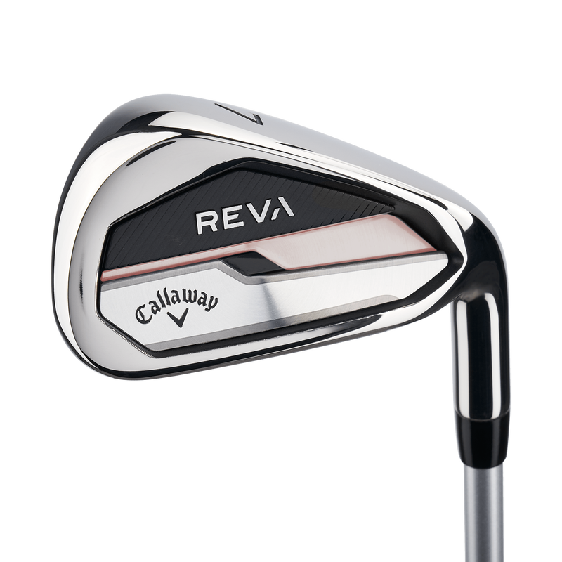 Women&rsquo;s '21 REVA 11-Piece Complete Set - View 7