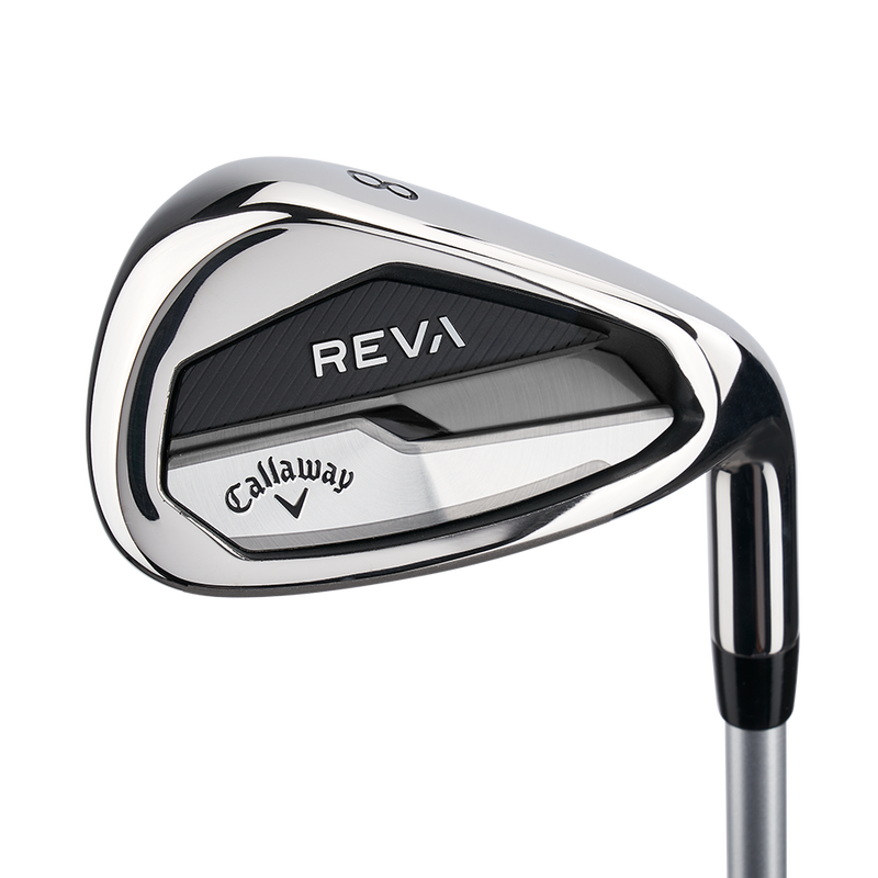 Women&rsquo;s '21 REVA 11-Piece Complete Set - View 9