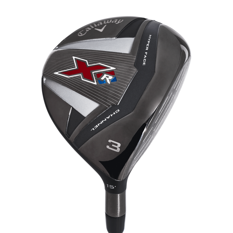 Men's XR 13-Piece Long Length Complete Set - View 6