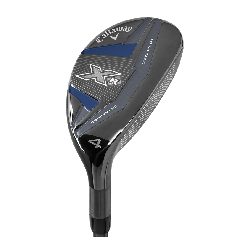 Men's XR 13-Piece Long Length Complete Set - View 11