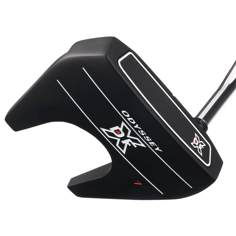 Men's XR 13-Piece Long Length Complete Set - View 20