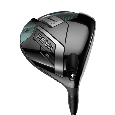 REVA RISE Driver