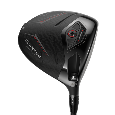 Women's Quantum Max Fast Driver