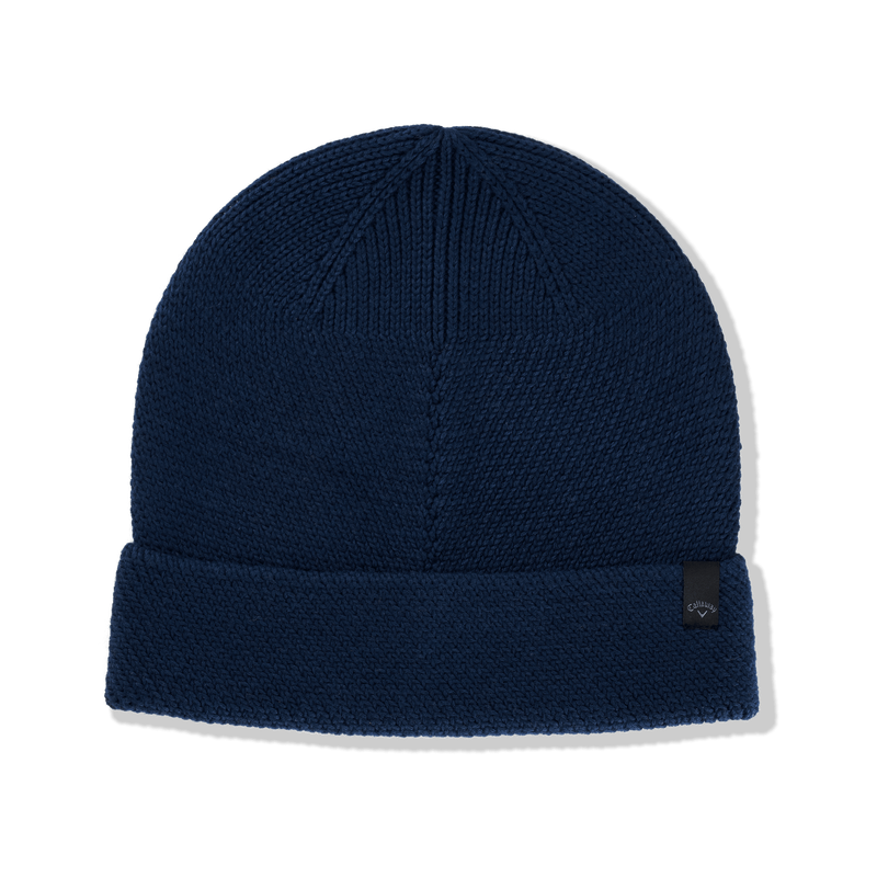 Frost Delay​ Beanie - View 1