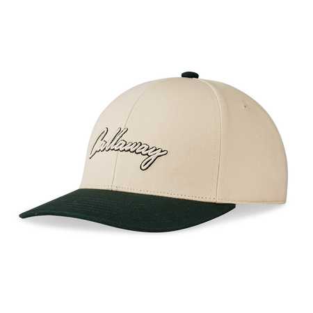 Topography Adjustable Hat