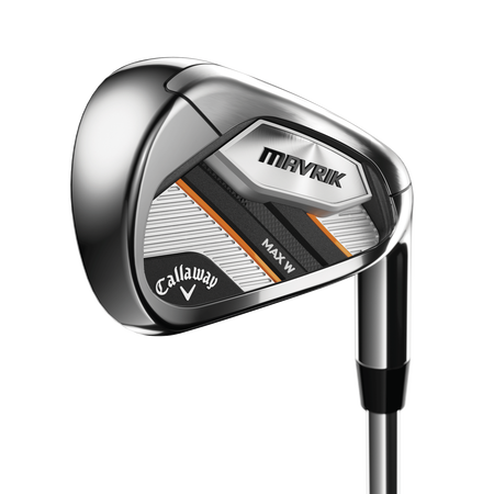 Women's MAVRIK MAX Irons