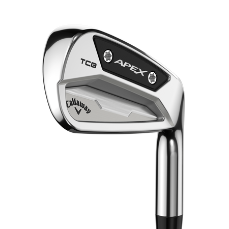 Apex TCB &lsquo;24 Irons