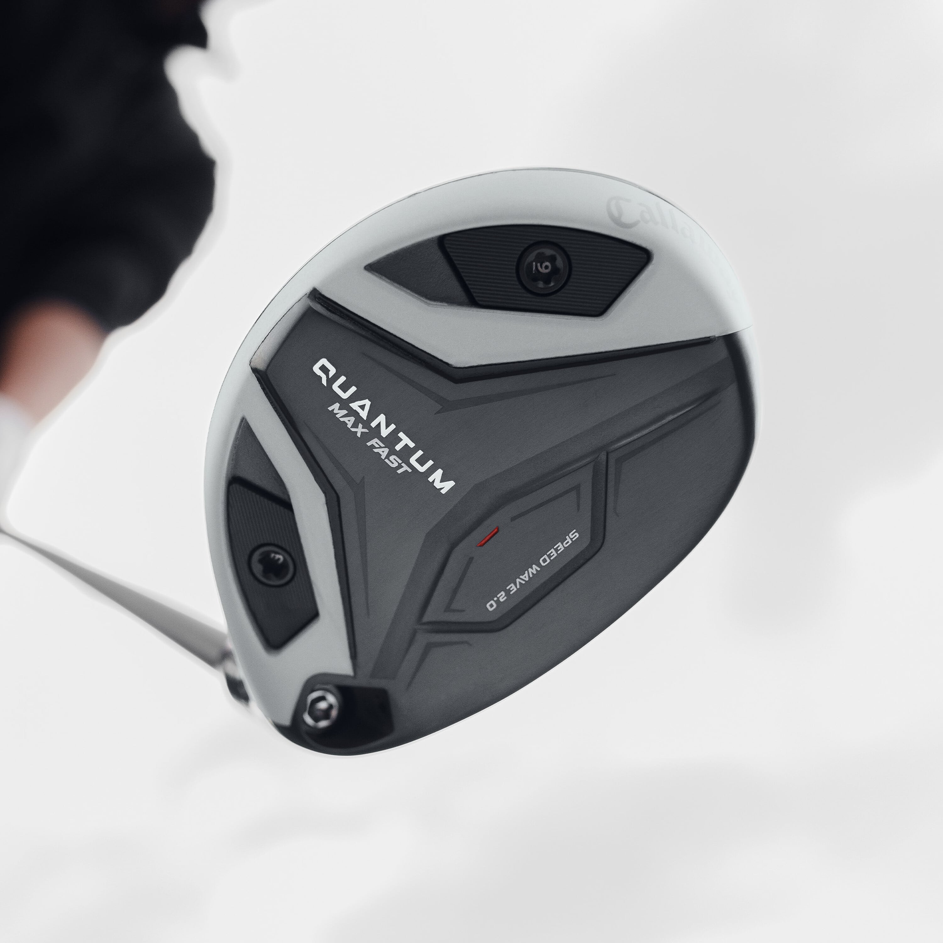 Quantum Max Fast Hybrid/Iron Combo Sets image 13