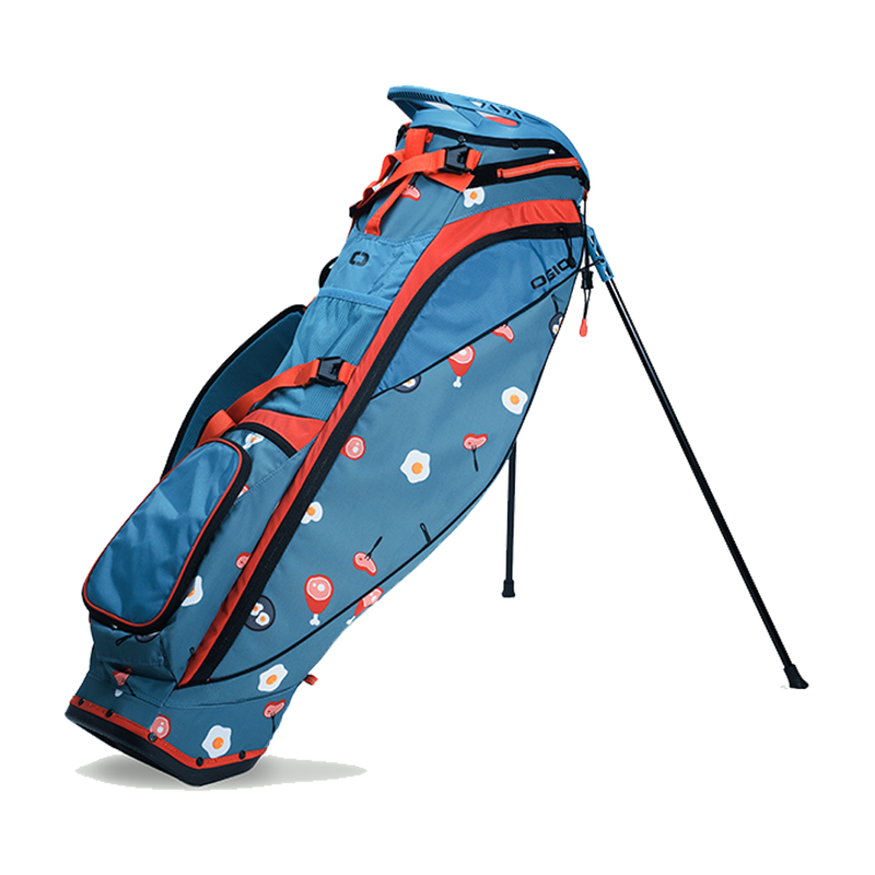 Featherlite Golf Stand Bag '26 - View 1