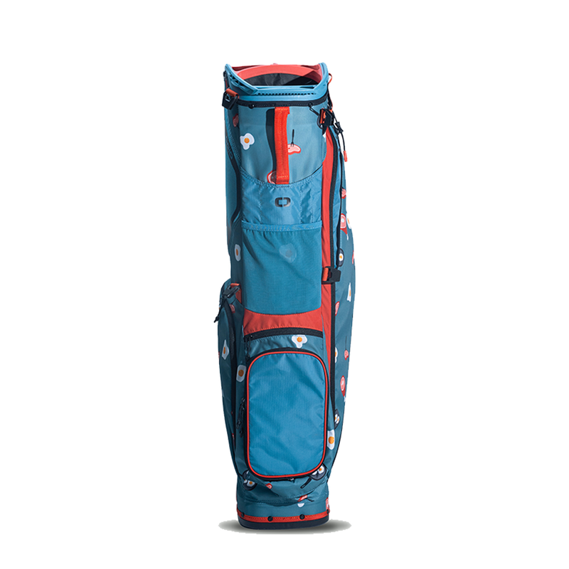 Featherlite Golf Stand Bag '26 - View 4