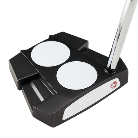 2-Ball Eleven Putter