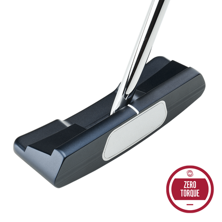 Ai-ONE Square 2 Square Double Wide Cruiser Putter