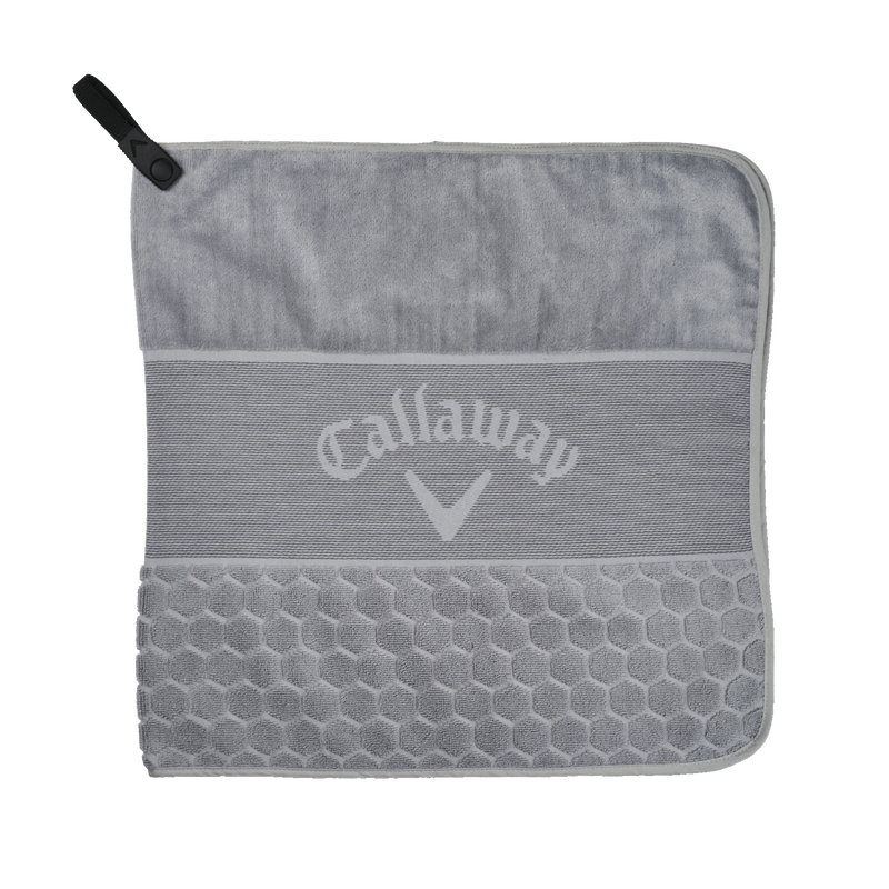 Tour Fold Towel - View 1