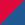 Navy/Red