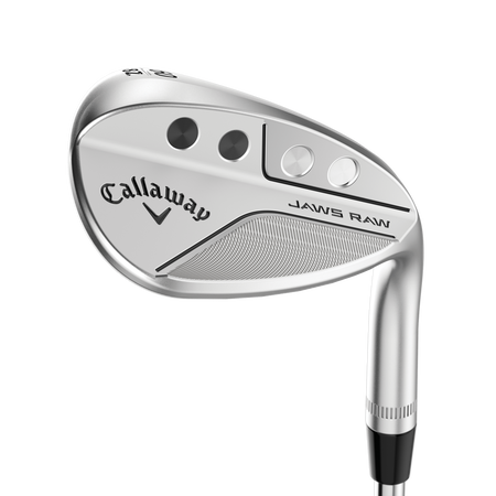 Jaws Raw Full Face Groove&nbsp;Wedges