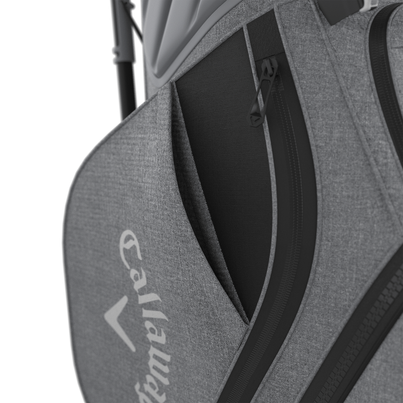 2024 Fairway 14 Stand Bag - View 8