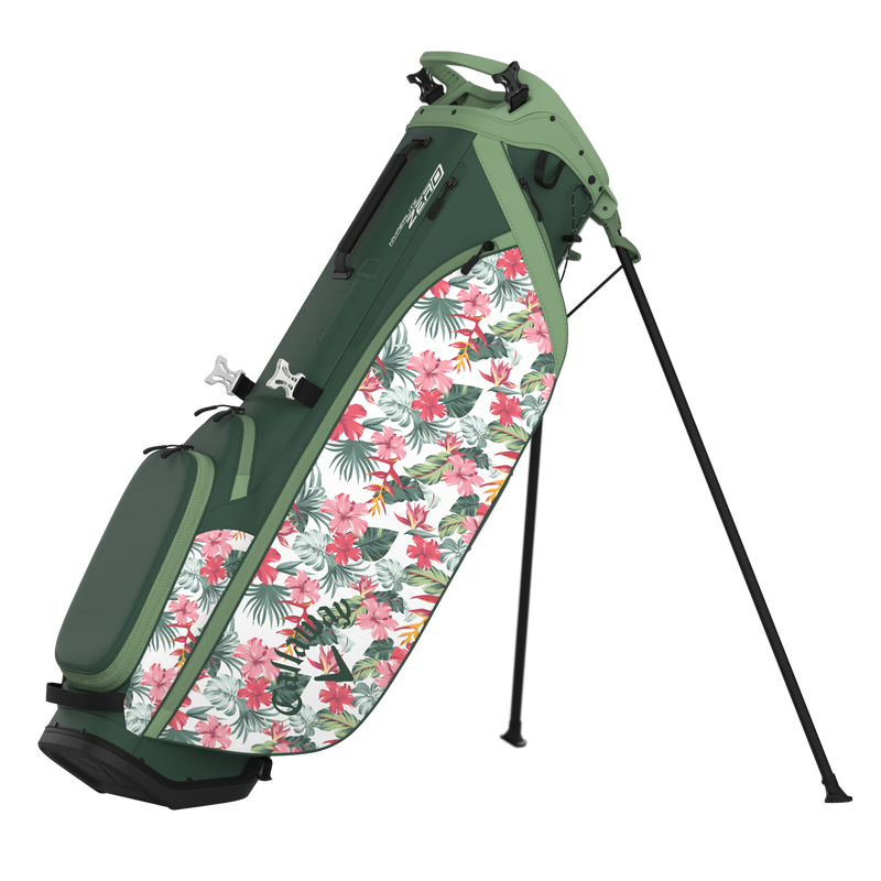 Hyperlite Zero Stand Bag - View 1