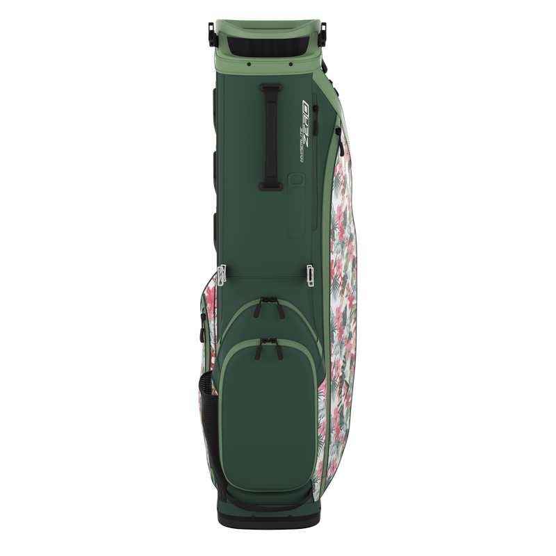 Hyperlite Zero Stand Bag - View 2