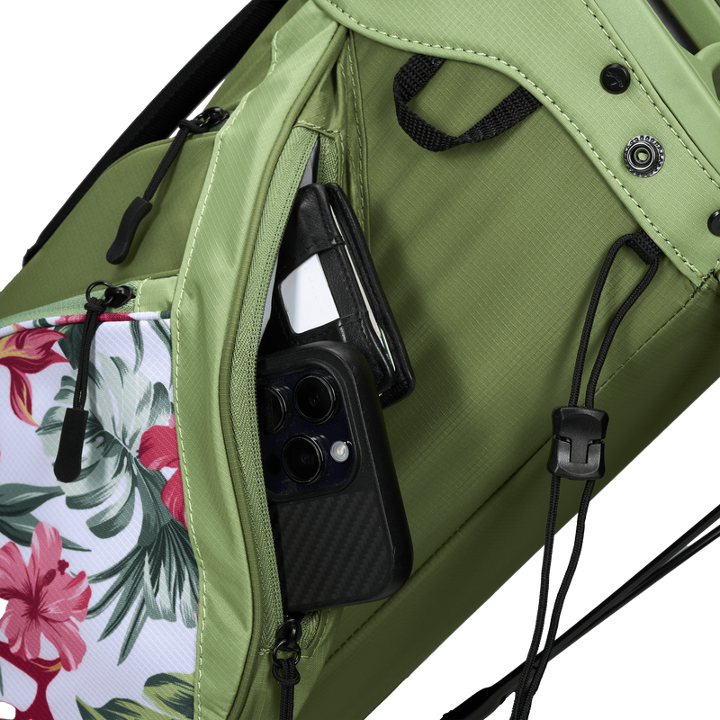 Hyperlite Zero Stand Bag - View 6