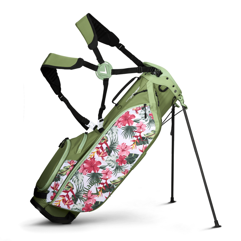 Hyperlite Zero Stand Bag - View 7