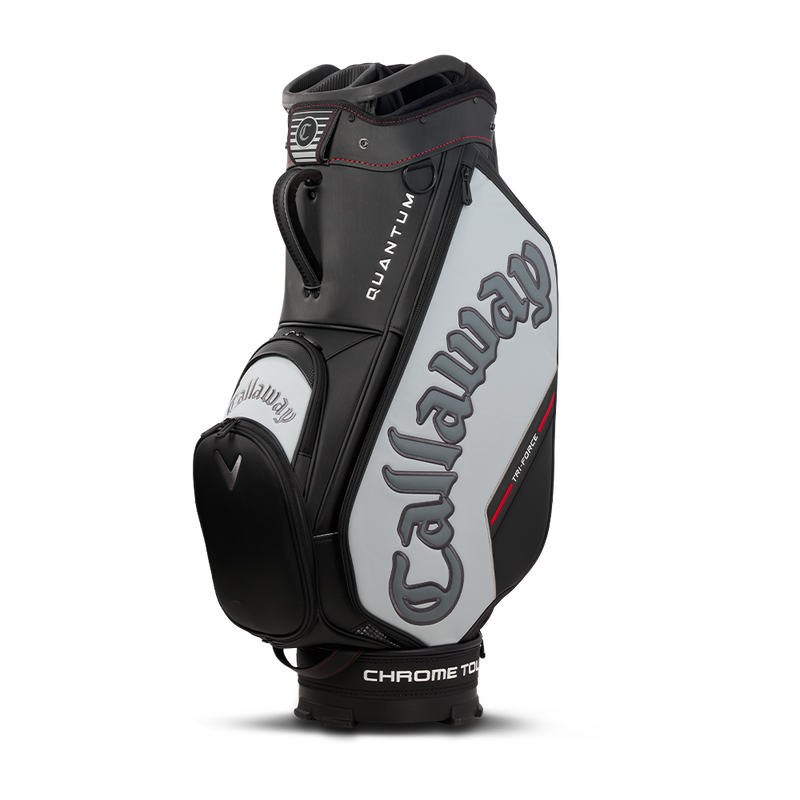 Quantum Trolley Staff Bag - View 1