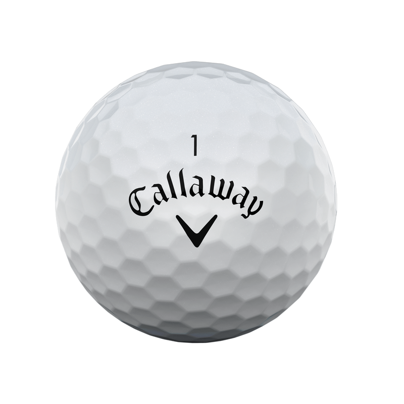 REVA Golf Balls - View 3