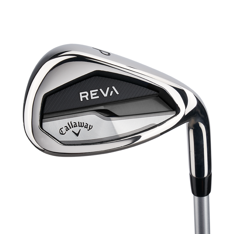 Women&rsquo;s '21 REVA 11-Piece Complete Set - View 10
