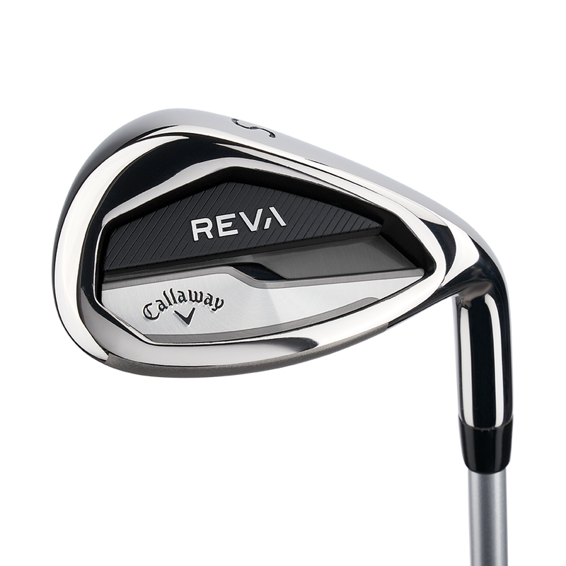 Women&rsquo;s '21 REVA 11-Piece Complete Set - View 11