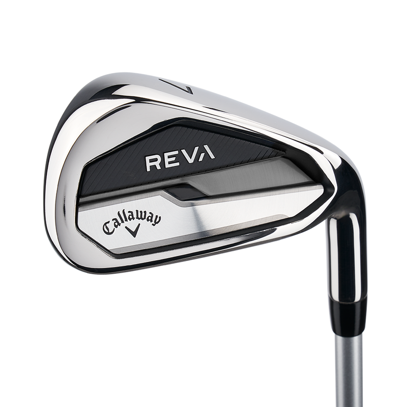Women&rsquo;s '21 REVA 11-Piece Complete Set - View 7
