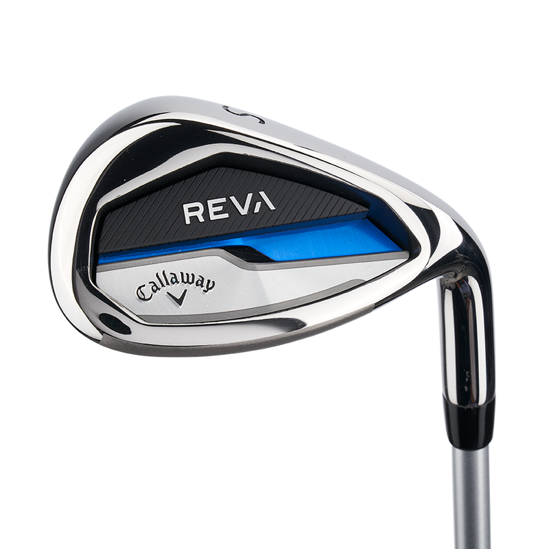 Women&rsquo;s '21 REVA 11-Piece Complete Set - View 11