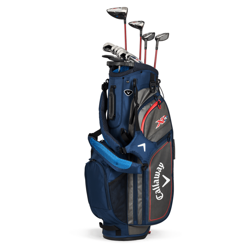 Men's XR 13-Piece Long Length Complete Set - View 1