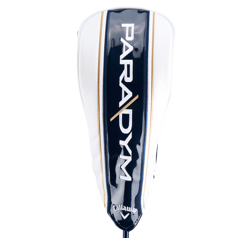 Women's Paradym X Drivers - View 7