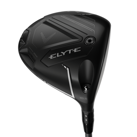 Women's Elyte Night Edition Driver
