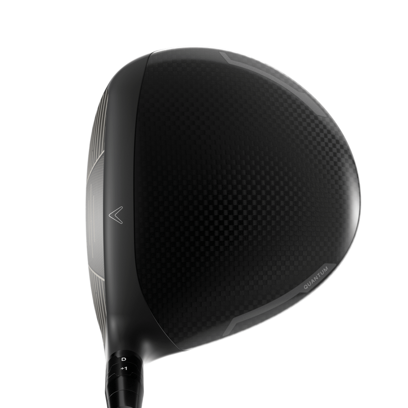 Women's Quantum Max D Driver - View 4