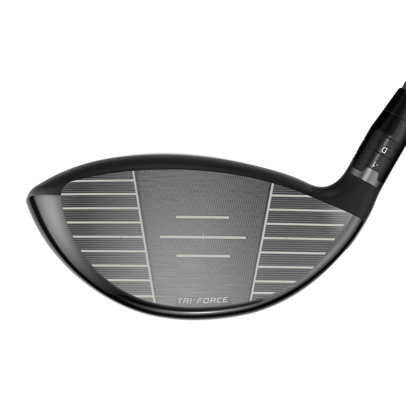 Women's Quantum Max D Driver - View 6