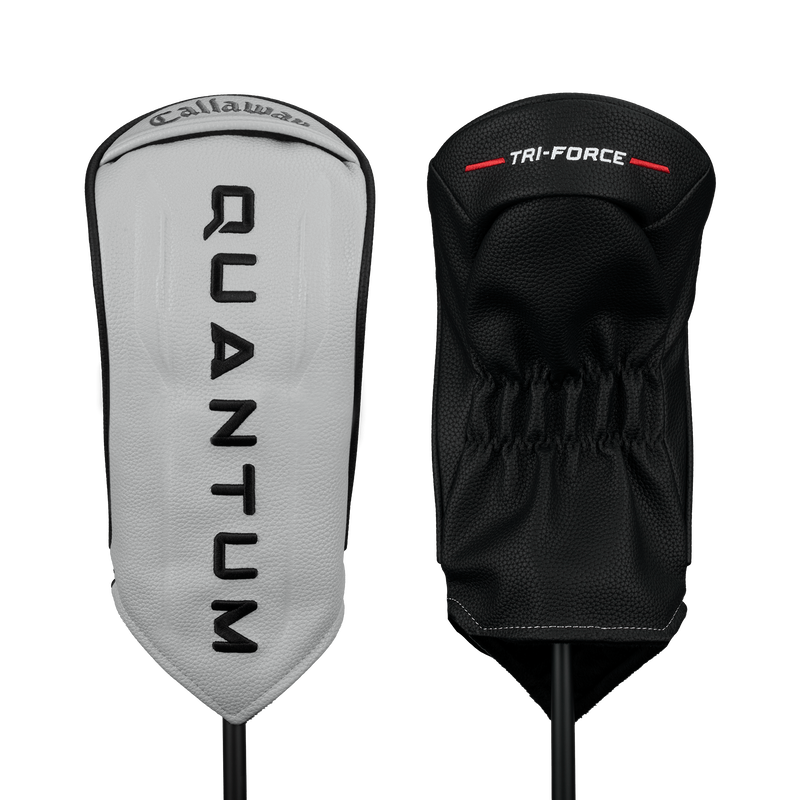 Women's Quantum Max D Driver - View 9