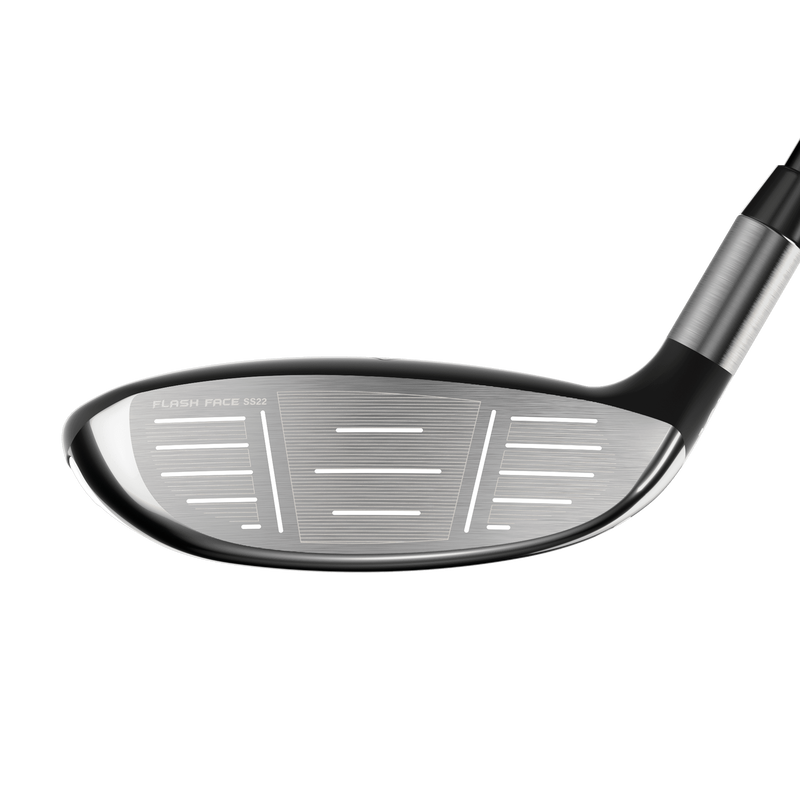 Rogue ST MAX D Fairway Woods - View 4